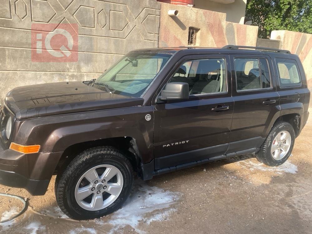 جيب باتريوت